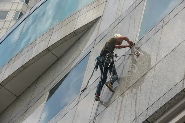 Building Cleaning